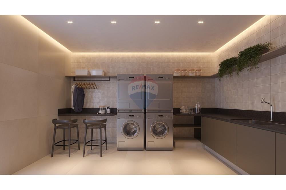 Apartamento - Venda - Nova Lima , Minas Gerais - SOMATTOS_MIRA_LAVANDERIA.jpg - 870421024-190