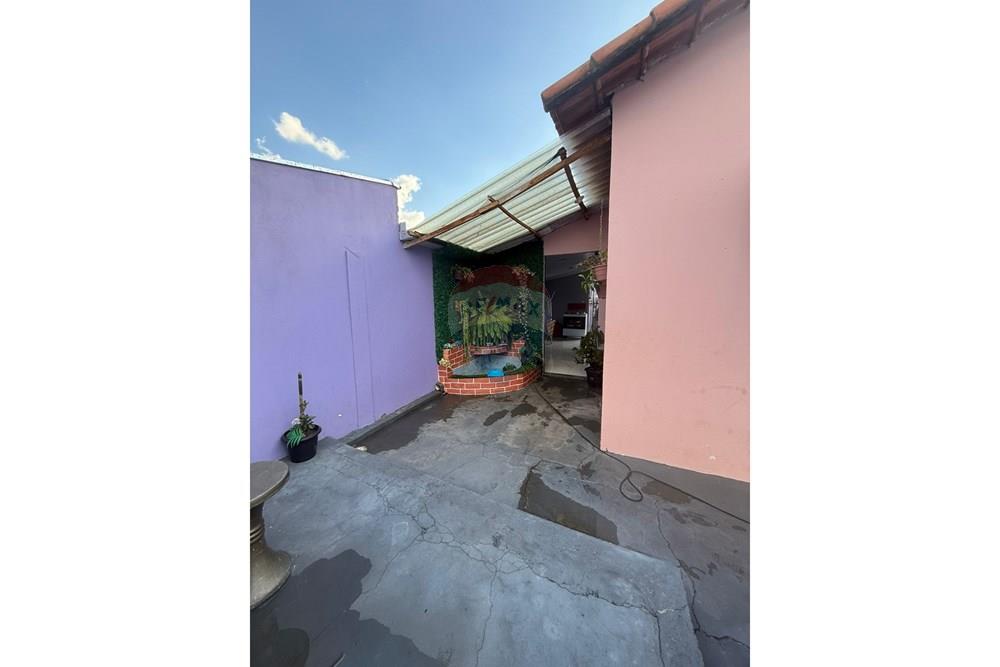 Casa - Venda - São Sebastião do Paraíso , Minas Gerais - CASA BELVEDERE-3.jpeg - Área de serviço - 870601040-2