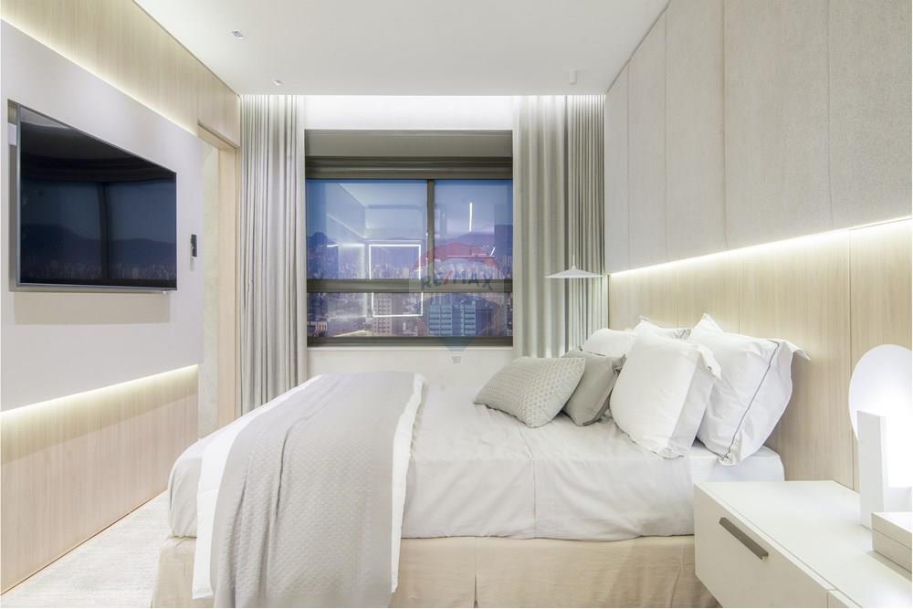 Apartamento - Venda - Belo Horizonte , Minas Gerais - _DSC0764.jpg - Quarto - 870421024-191