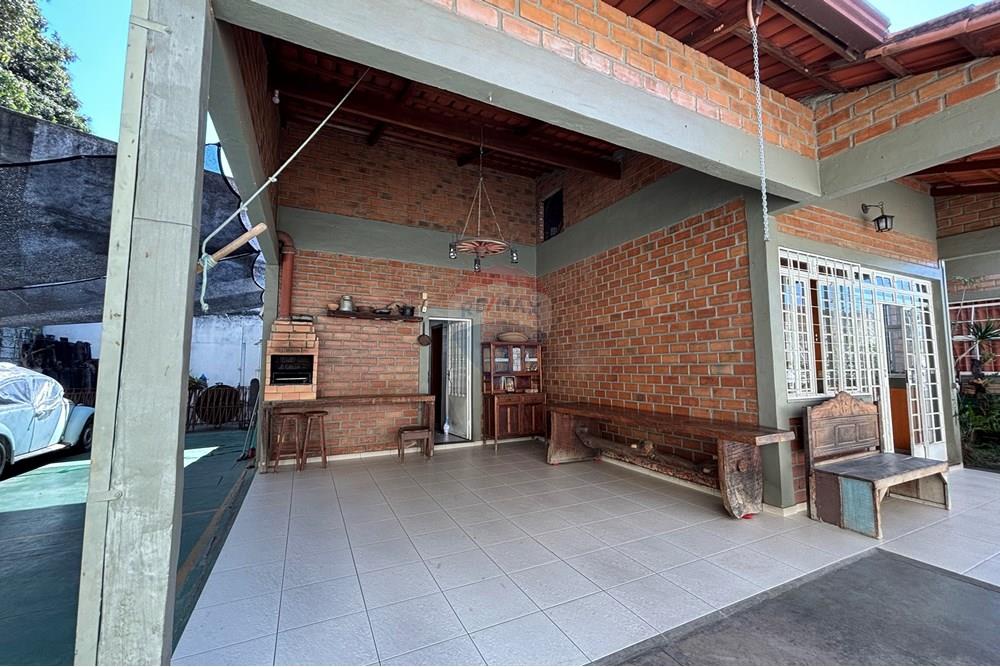 Casa - Venda - Belo Horizonte , Minas Gerais - IMG_3229.JPG - Varanda - 870701002-40