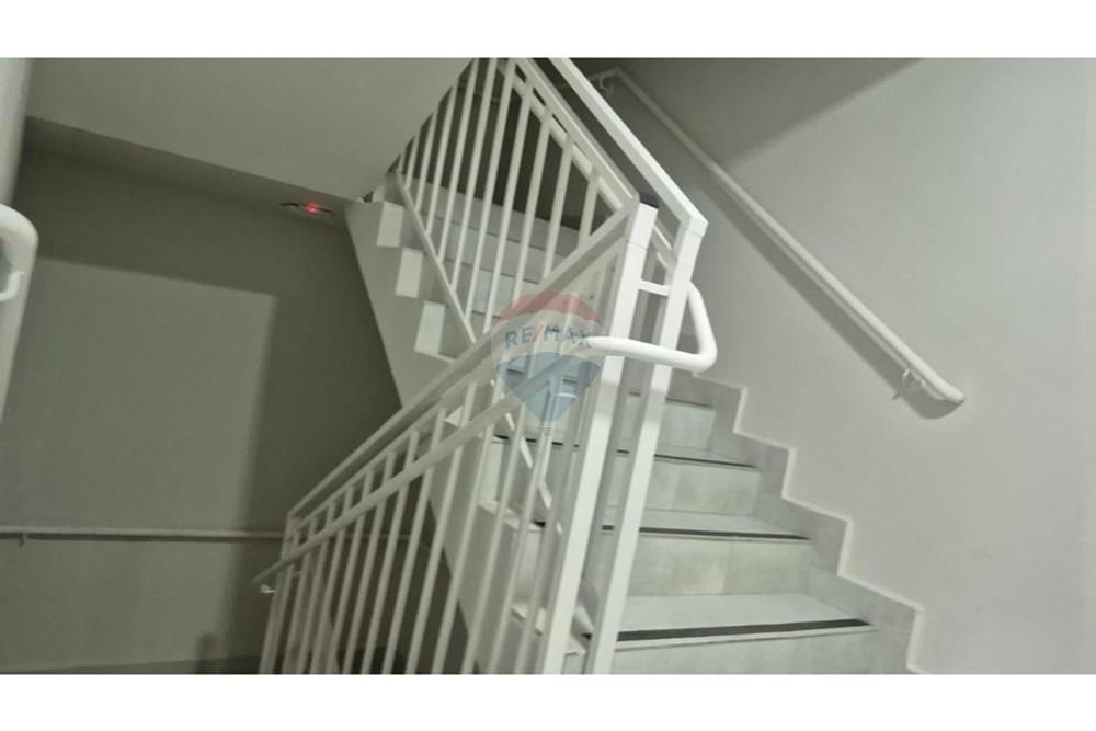 Apartamento - Alugar - Poços de Caldas , Minas Gerais - escadas, nelson.jpeg - 870361003-25