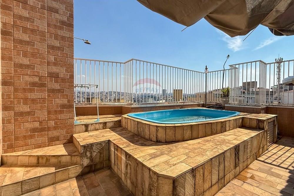 Cobertura - Venda - Belo Horizonte , Minas Gerais - FOTO127.jpg - 870421119-34