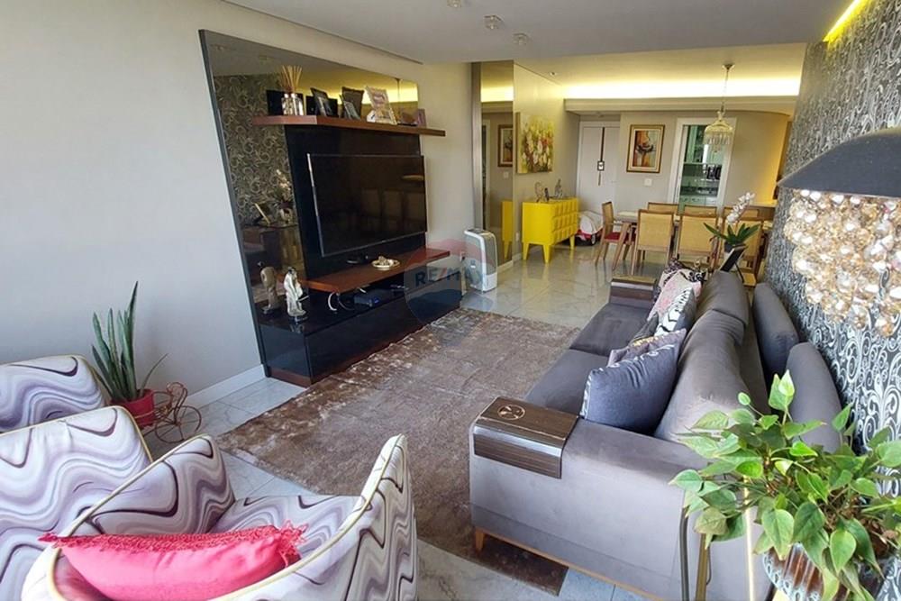 Apartamento - Venda - Belo Horizonte , Minas Gerais - 20250930_160855.jpg - Sala - 870251073-75