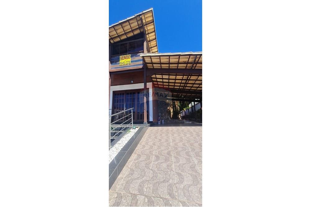 Casa - Alugar - Belo Horizonte , Minas Gerais - 20250904_101047.jpg - 870411117-25