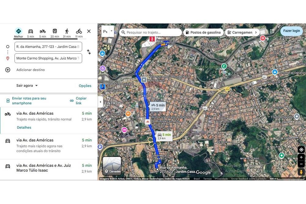 Terreno - Venda - Betim , Minas Gerais - Monte-carmo.JPG - 870421024-180