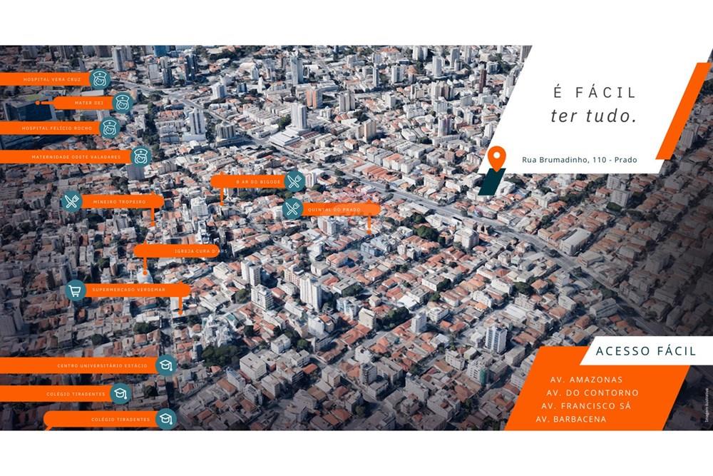 Apartamento - Venda - Belo Horizonte , Minas Gerais - Facil acesso 2025-10-02 154209.jpg - 870251127-10