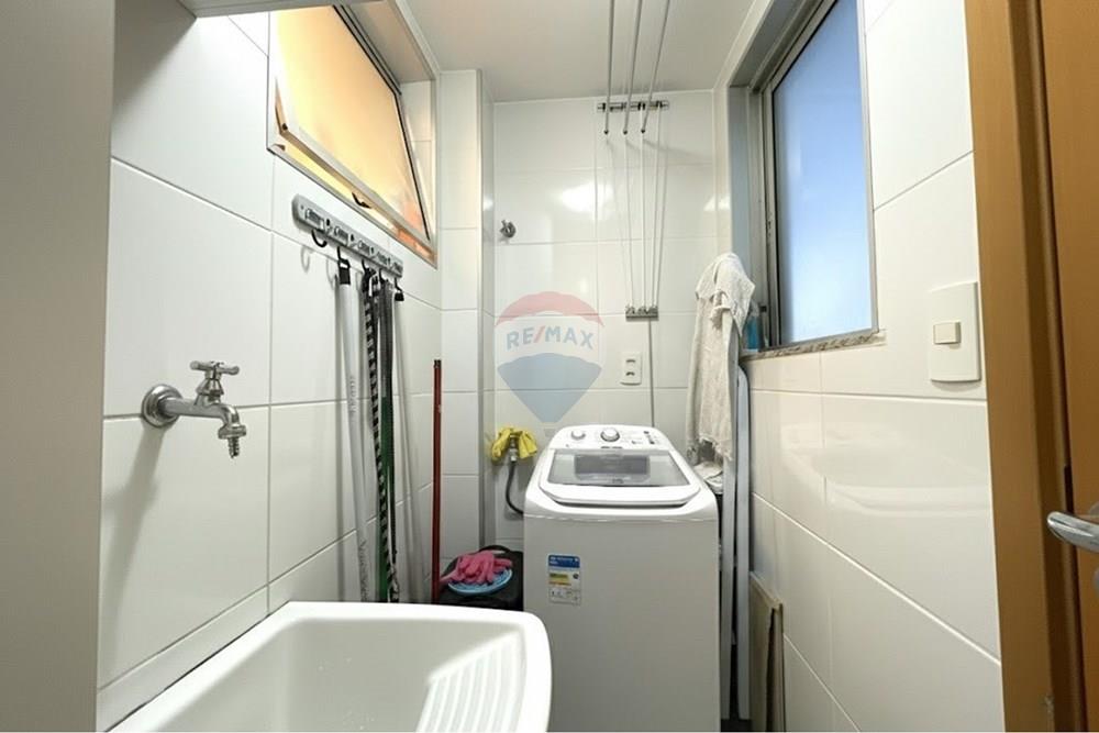 Apartamento - Venda - Belo Horizonte , Minas Gerais - area ia.jpg - 870251002-1058