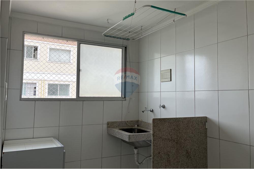 Apartamento - Alugar - Belo Horizonte , Minas Gerais - 18 - 870241100-101