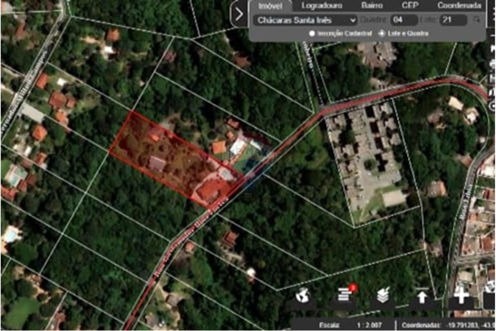 Chácara / Sítio / Fazenda - Venda - Santa Luzia , Minas Gerais - WhatsApp Image 2025-02-14 at 10.49.03.jpeg - 870421007-34