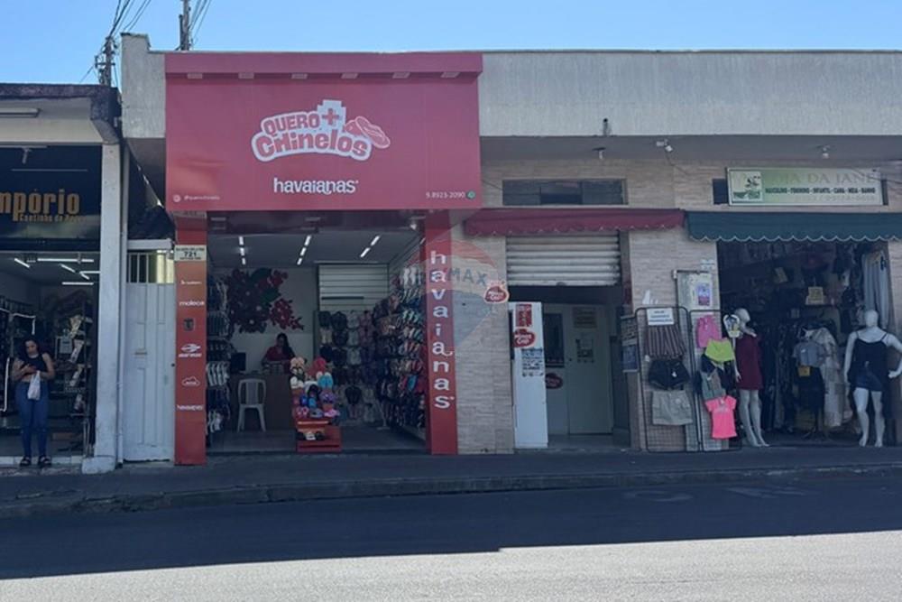 Cj. Comercial/ Sala - Venda - Belo Horizonte , Minas Gerais - IMG_9011.JPG - 870411108-12