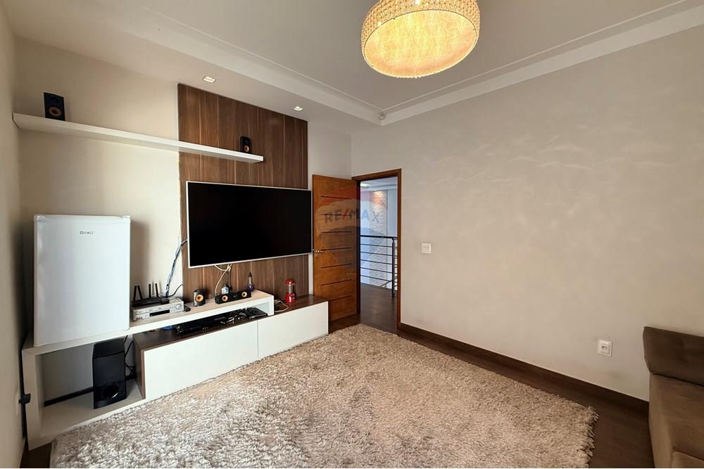 Sobrado - Venda - São Sebastião do Paraíso , Minas Gerais - CASA-OURO VERDE-16.jpeg - Sala privativa - 870601029-130