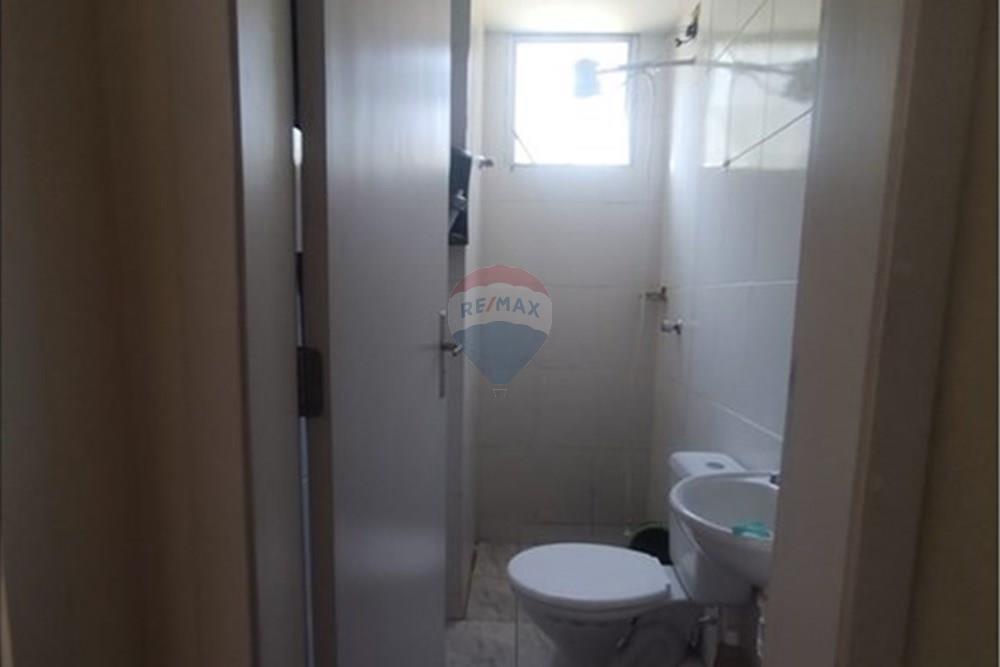 Apartamento - Venda - Belo Horizonte , Minas Gerais - banheiro.jpg - 870411086-6