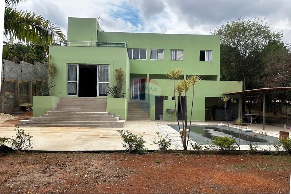 Casa - Venda - Capim Branco , Minas Gerais - image (2).jpg - 870251126-10