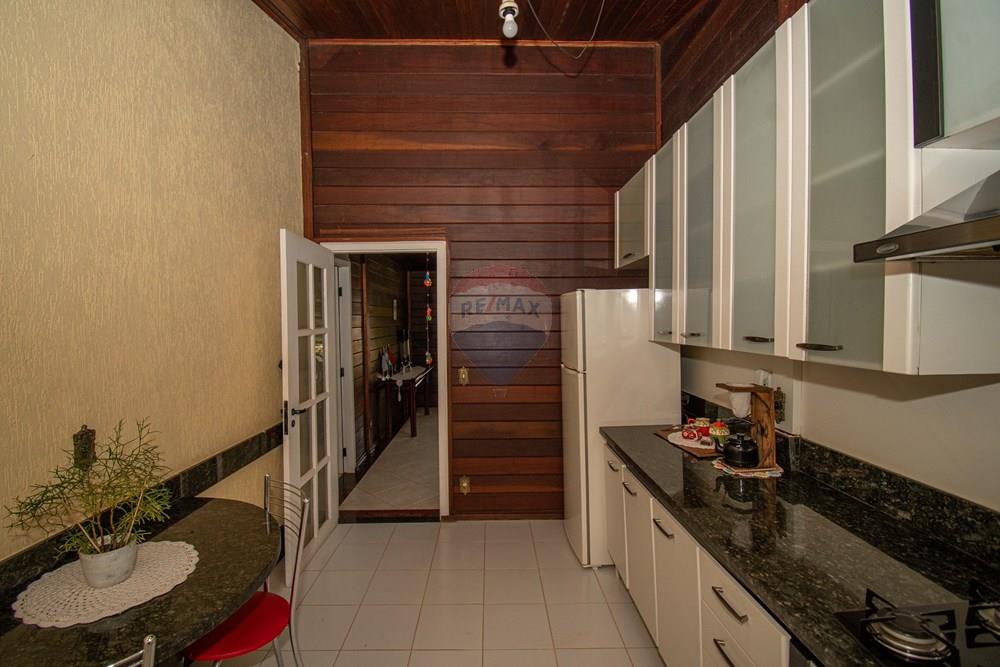 Casa de Condomínio - Venda - Brumadinho , Minas Gerais - 8c1_BHF9256.jpg.jpeg - Cozinha - 870251143-109