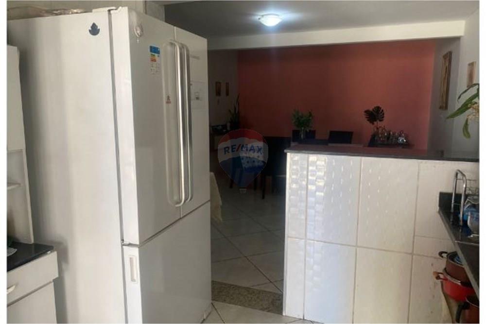 Casa - Alugar - Contagem , Minas Gerais - Coz.JPG - Cozinha - 870241011-76