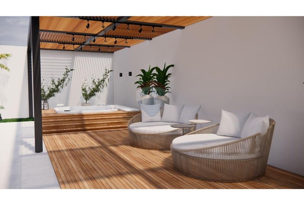 Dzīvojamais - Savrupmāja - Araxá , Minas Gerais - BR - NETO 20.jpeg - 870431052-18