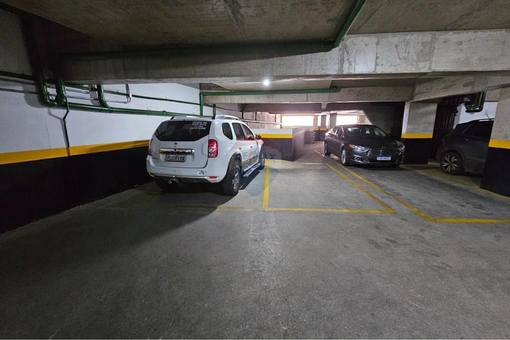 Apartamento - Alugar - Belo Horizonte , Minas Gerais - H - Vagas Garagem.jpeg - 870691025-4