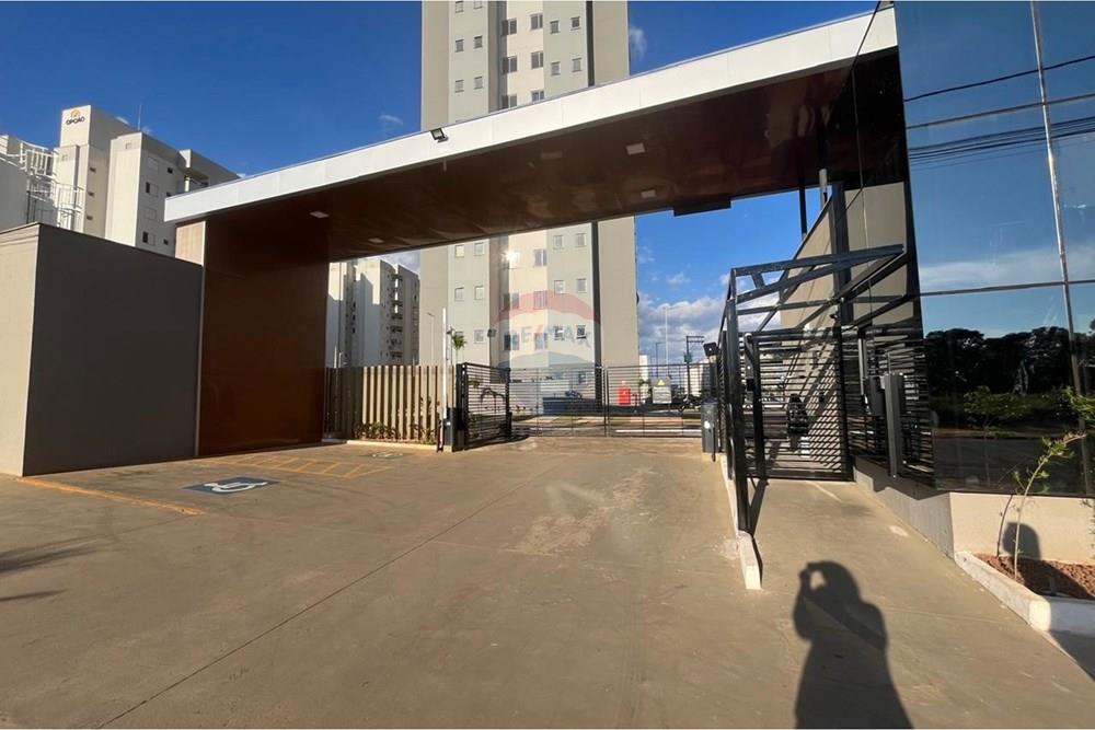 Apartamento - Alugar - Uberlândia , Minas Gerais - 4bffd0eb-0ca0-4859-92f6-8270e5177155.jpg - 870381002-191