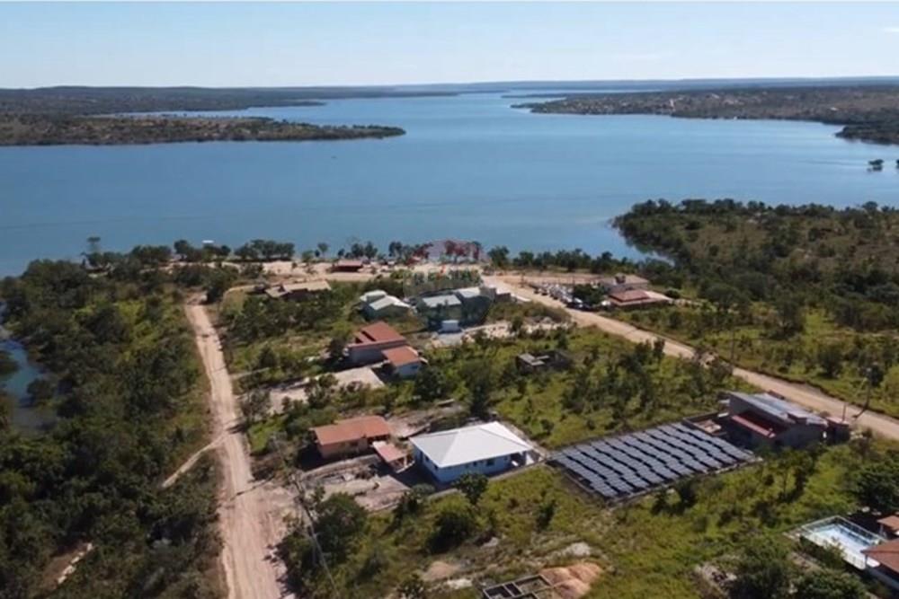 Terreno - Venda - Felixlândia , Minas Gerais - lote Pablo 15.jpeg - 870411117-37