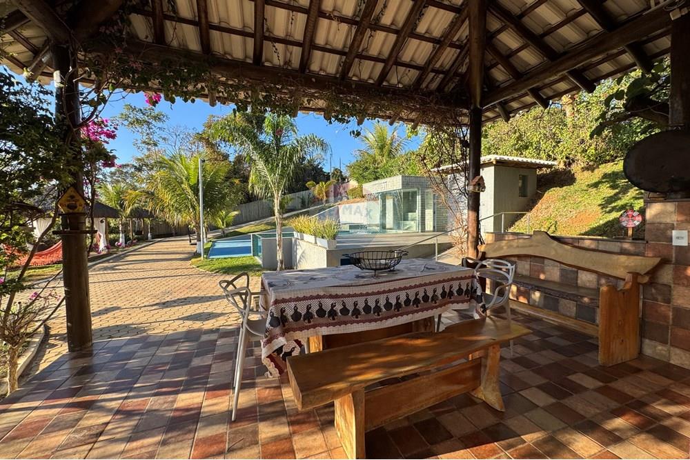 Casa - Venda - Lagoa Santa , Minas Gerais - IMG_6069.JPG - 870411099-38