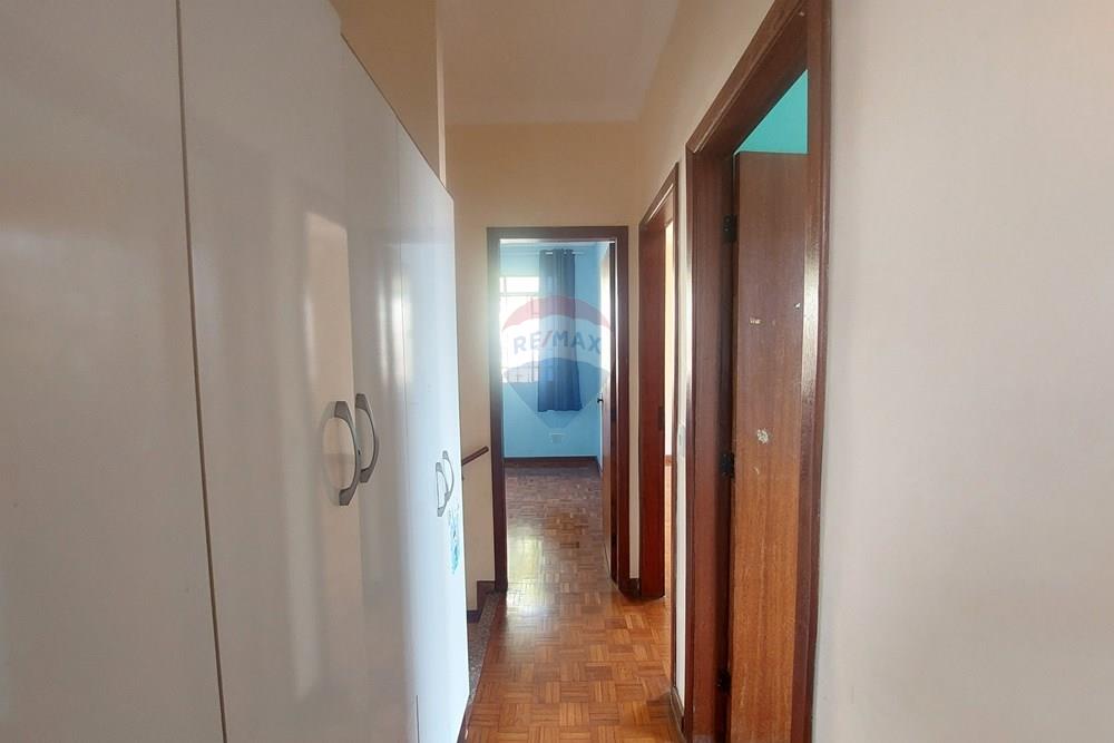 Casa - Venda - Belo Horizonte , Minas Gerais - 8.jpg - Corredor - 870701004-64