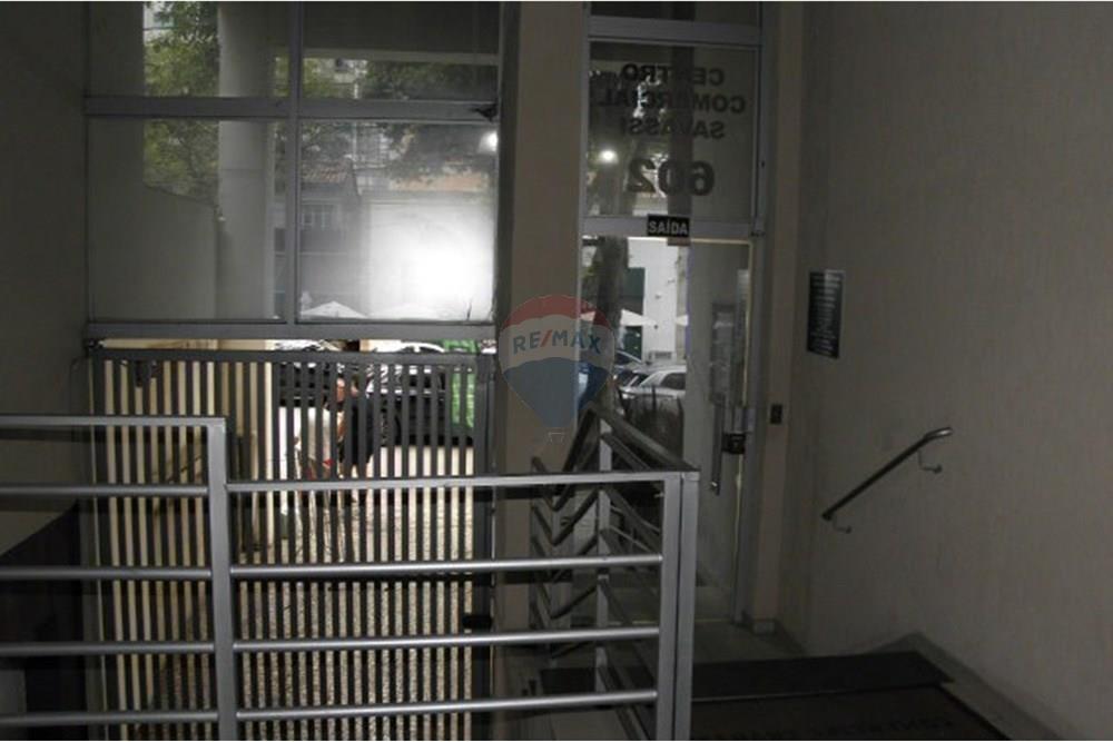 Cj. Comercial/ Sala - Alugar - Belo Horizonte , Minas Gerais - PB080014.JPG - 870241013-114