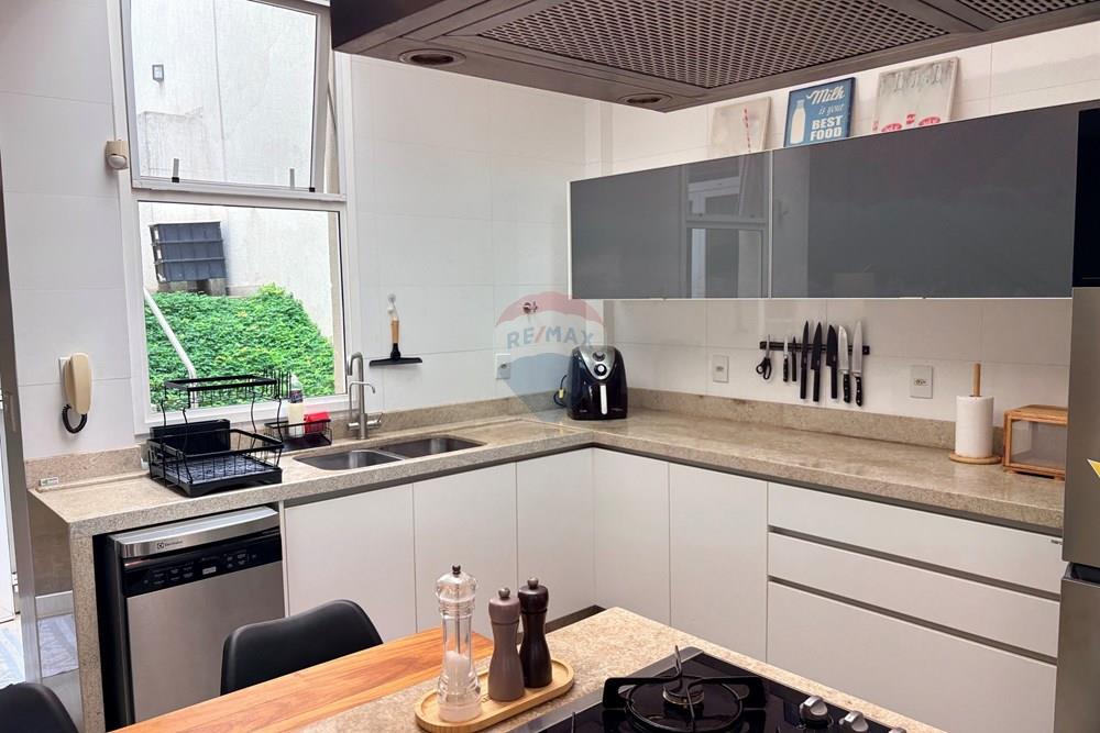 Casa - Venda - Belo Horizonte , Minas Gerais - IMG_2160.jpg - 870691029-3