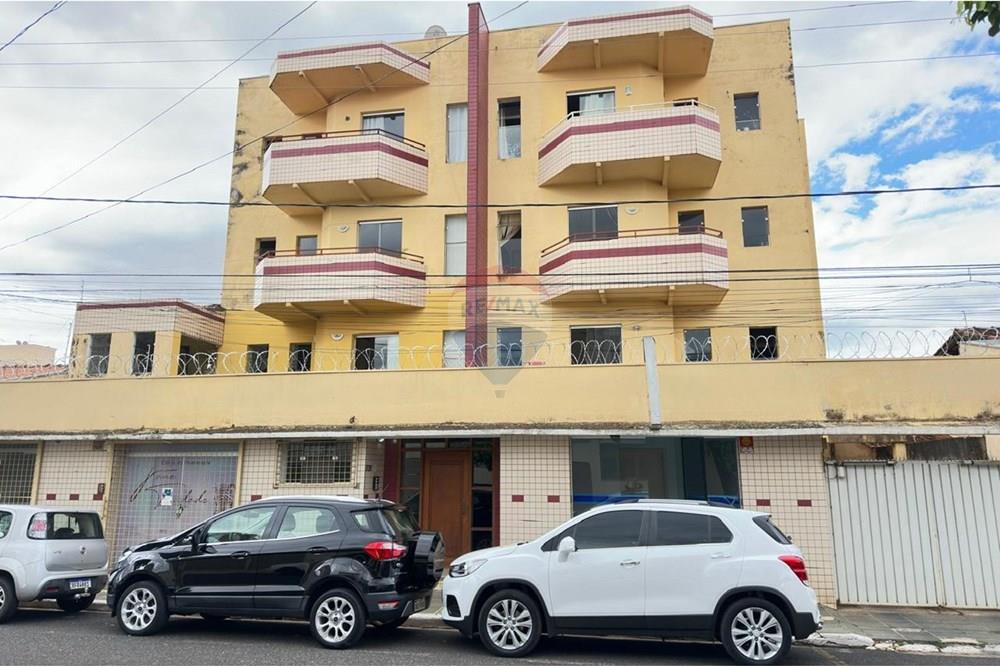 Ponto Comercial - Alugar - Araxá , Minas Gerais - Imagem do WhatsApp de 2025-11-03 à(s) 11.06.29_2fad265f.jpg - Fachada - 870431058-23