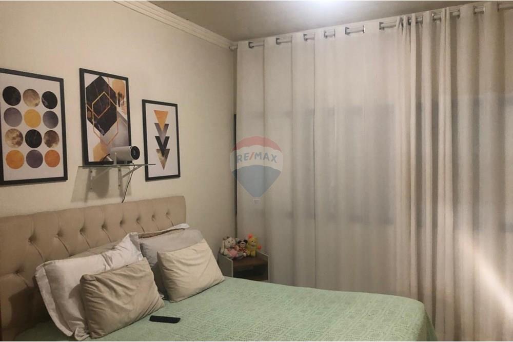 Casa - Venda - Araxá , Minas Gerais - DEBORA 7.jpeg - Quarto de família - 870431059-10