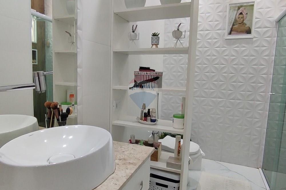 Casa - Venda - Poços de Caldas , Minas Gerais - WC SUITE.jpg - Banheiro - 870361054-9