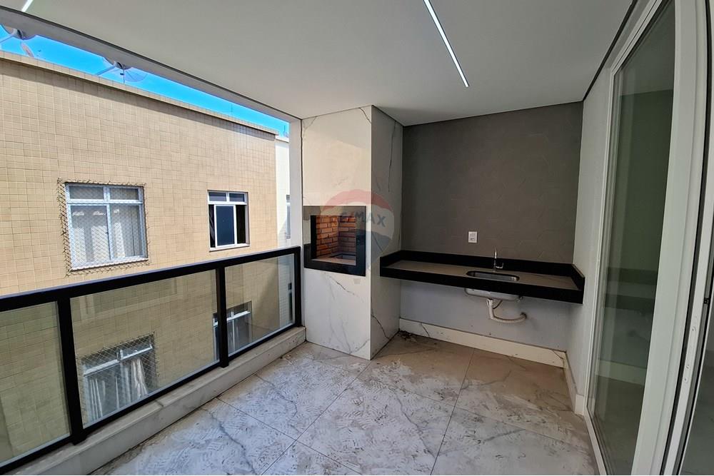 Apartamento - Venda - Ipatinga , Minas Gerais - areagourmet.jpg - 870711014-22