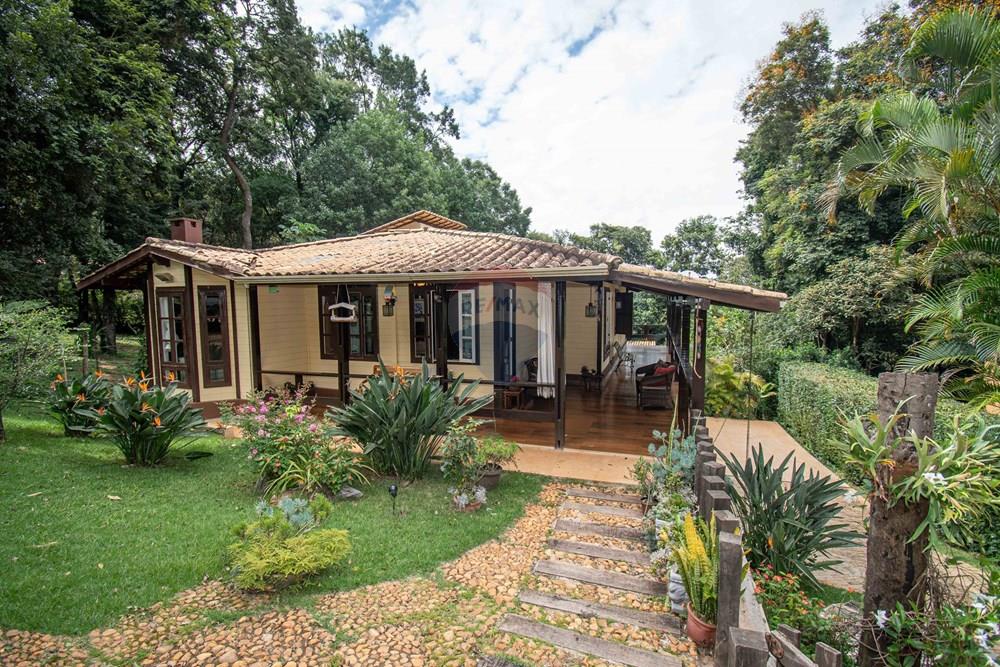 Casa de Condomínio - Venda - Brumadinho , Minas Gerais - 1_BHF9279.jpg.jpeg - 870251143-109