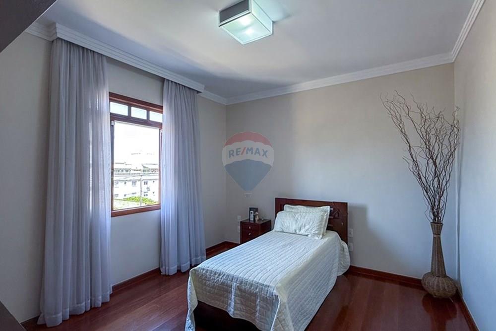 Casa - Venda - Belo Horizonte , Minas Gerais - IMG_8608.jpg - Suite - 870351012-235