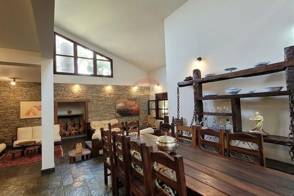 Casa - Venda - Belo Horizonte , Minas Gerais - 69 - 870251047-245