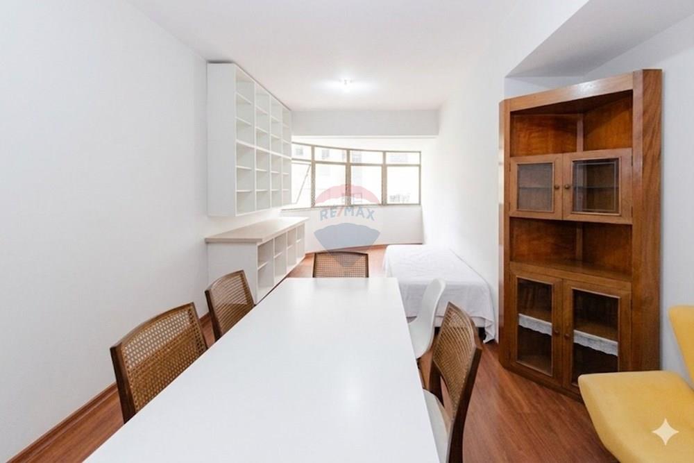 Apartamento - Venda - Belo Horizonte , Minas Gerais - Copa.jpg - 870251024-72