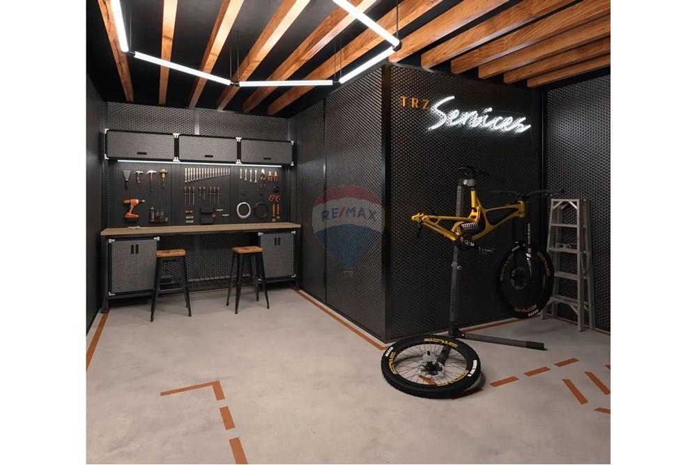 Apartamento - Venda - Belo Horizonte , Minas Gerais - TRZ_LUD_OFICINA.jpeg - 870251002-574