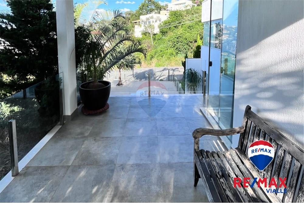 Casa - Venda - Capitólio , Minas Gerais - CASA ESCARPAS VARANDA.jpg - 870731001-12