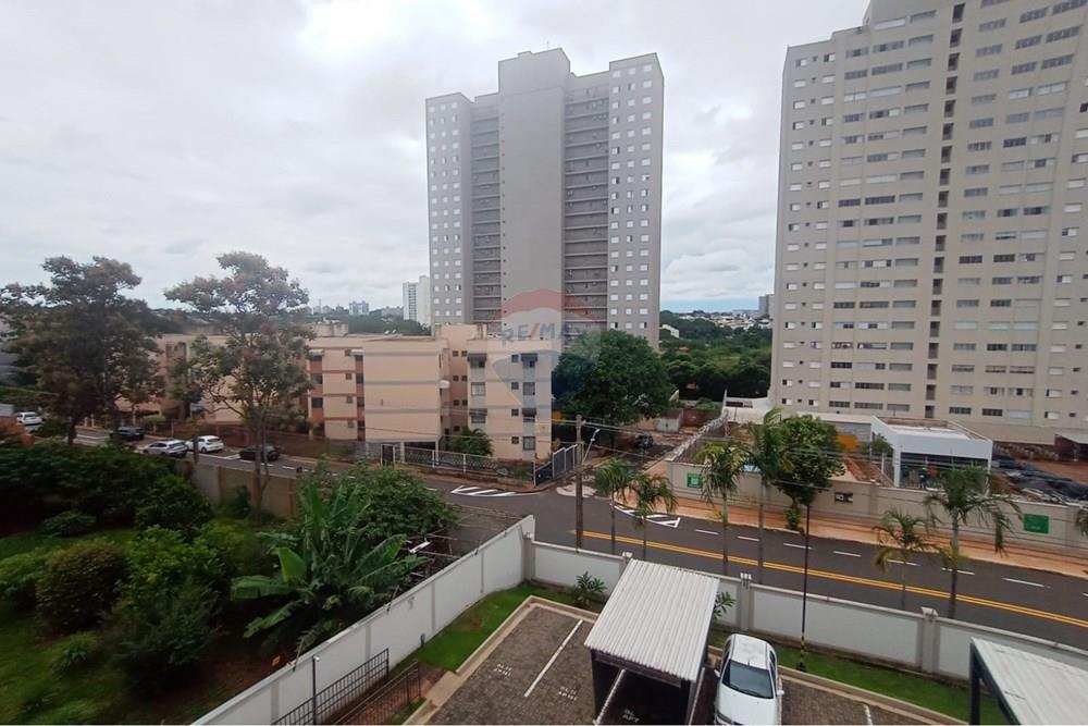 Apartamento - Venda - Uberaba , Minas Gerais - 19 Apartamento Venda R$195000 Águas Cristalinas em Uberaba na Remax 870291025-137.jpeg - 870291025-137