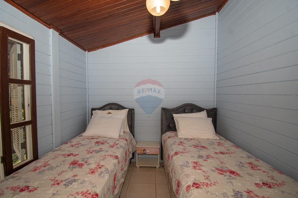 Casa de Condomínio - Venda - Brumadinho , Minas Gerais - 8h_BHF9261.jpg.jpeg - Quarto infantil - 870251143-109