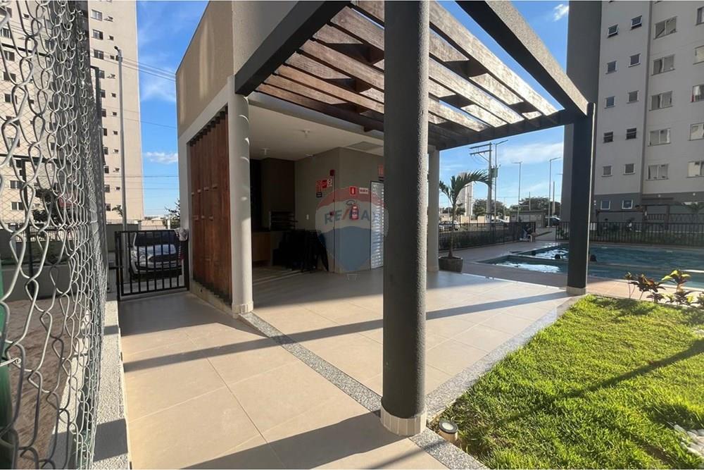 Apartamento - Alugar - Uberlândia , Minas Gerais - fb03a86b-e07e-430f-bfdf-dc6155384e14.jpg - 870381002-191