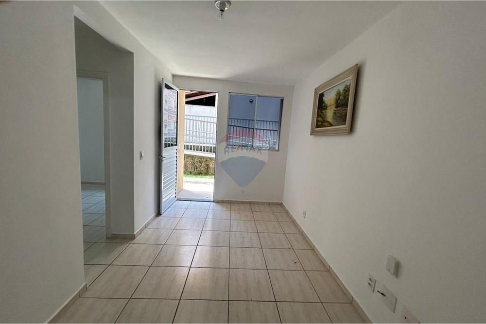 Apartamento - Venda - Santa Luzia , Minas Gerais - VARANDA B.jpeg - 870241106-43