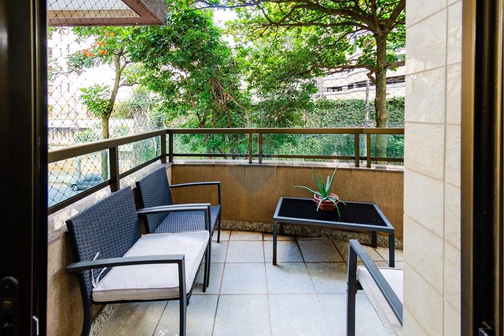 Apartamento - Venda - Belo Horizonte , Minas Gerais - GAB_6186-5.jpg - 870251024-72