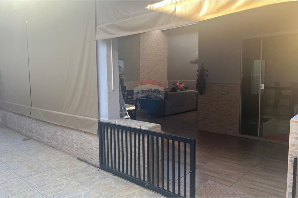 Casa - Venda - Araxá , Minas Gerais - 29a29ddb-a0e7-4d5a-9be7-1aa4969eb55f.jpg - Área Gourmet - 870431059-20