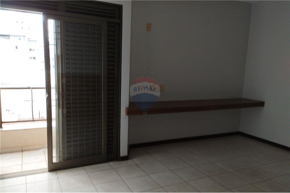 Apartamento - Alugar - Uberlândia , Minas Gerais - Suíte Master  - Quarto principal - 870381023-21
