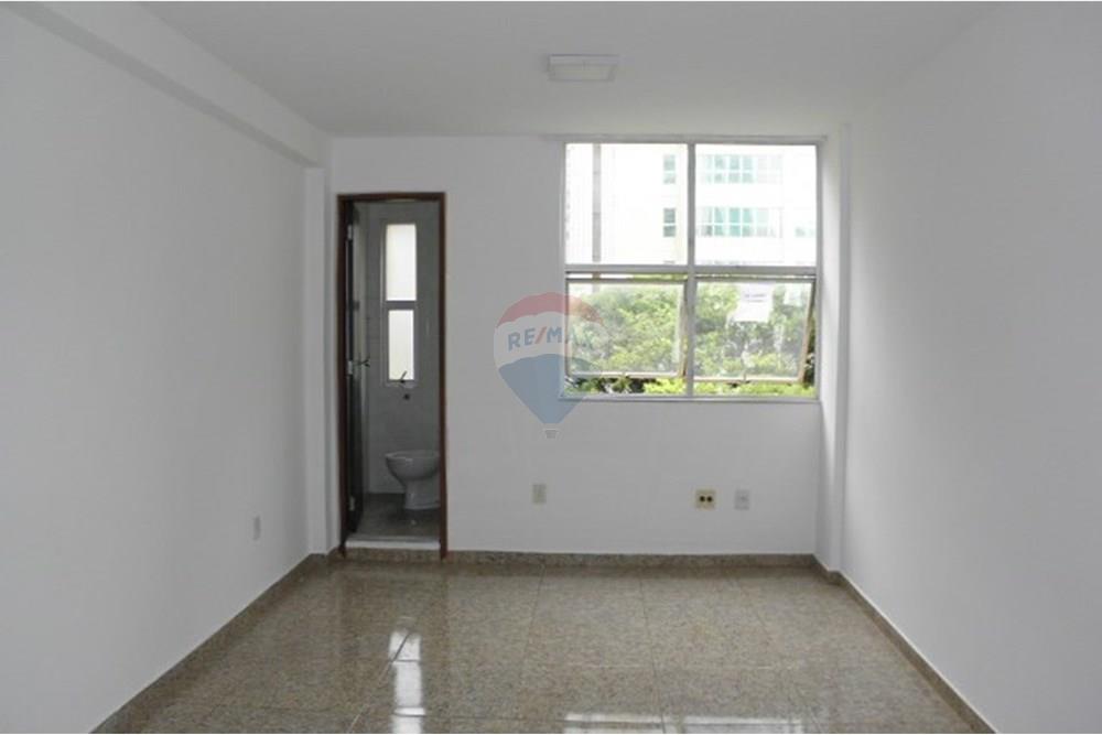 Cj. Comercial/ Sala - Alugar - Belo Horizonte , Minas Gerais - PB080002.JPG - 870241013-114