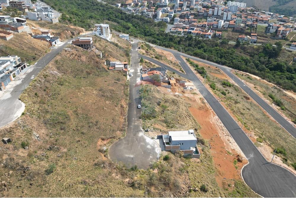 Terreno - Venda - Poços de Caldas , Minas Gerais - DJI_0521.JPG - 870361041-122