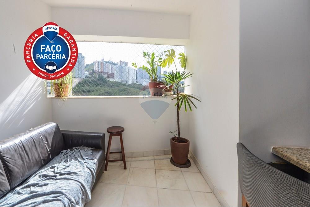 Apartamento - Venda - Nova Lima , Minas Gerais - Parceria AltoSerra.jpg - 870241081-92