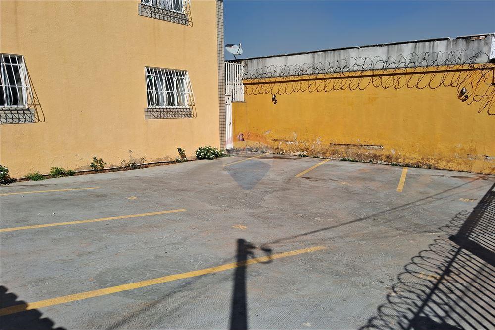 Apartamento - Venda - Contagem , Minas Gerais - Garagem - Garagem - 870411031-32