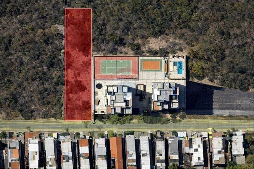 Terreno - Venda - Belo Horizonte , Minas Gerais - WhatsApp Image 2026-01-23 at 17.24.32.jpeg - Fachada - 870241003-101