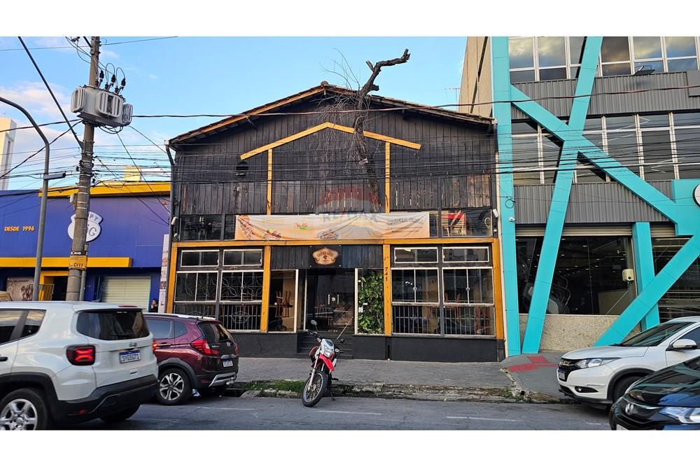 Casa Comercial - Venda - Belo Horizonte , Minas Gerais - 20250507_165720.jpg - 870251066-27